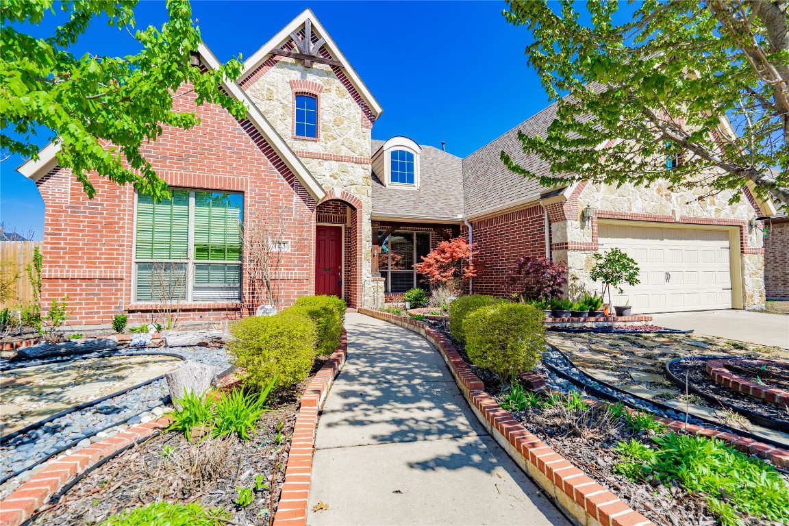 123 Piatt Court Fate TX 75087
