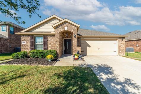 2409 Triston Street Anna TX 75409