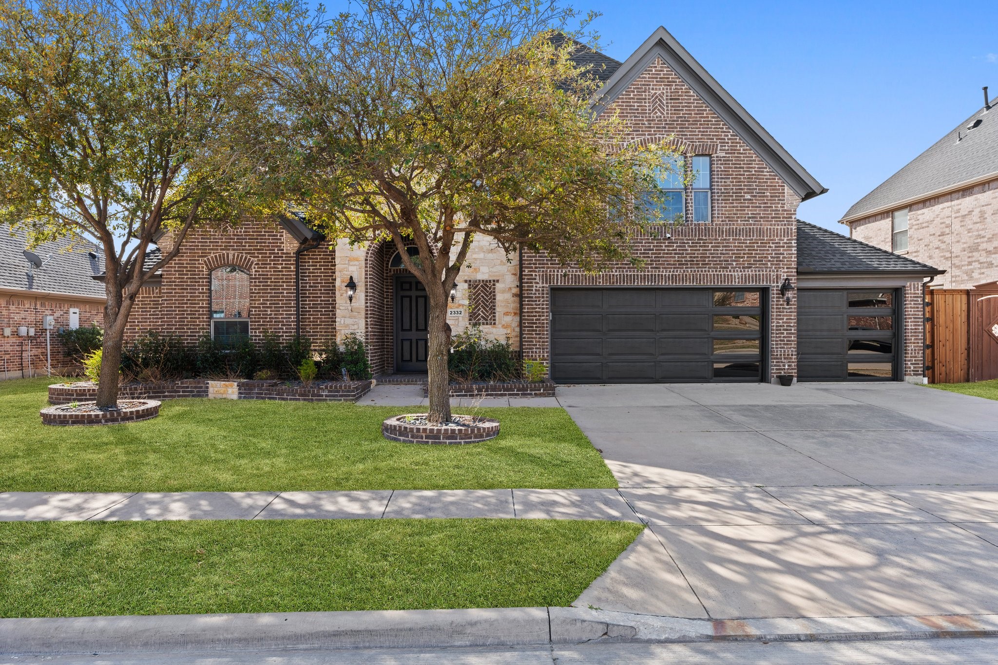 2332 Emerald Lake Lane Little Elm TX 75068