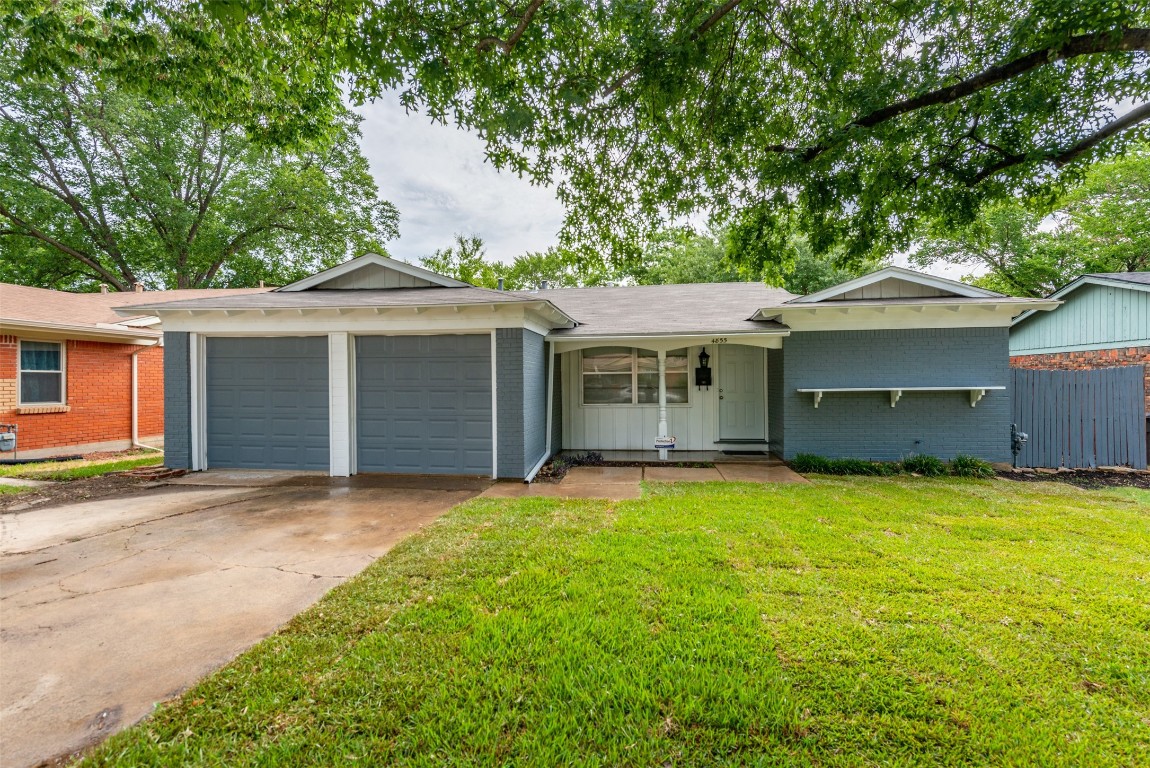 4855 Cole Street Fort Worth TX 76115