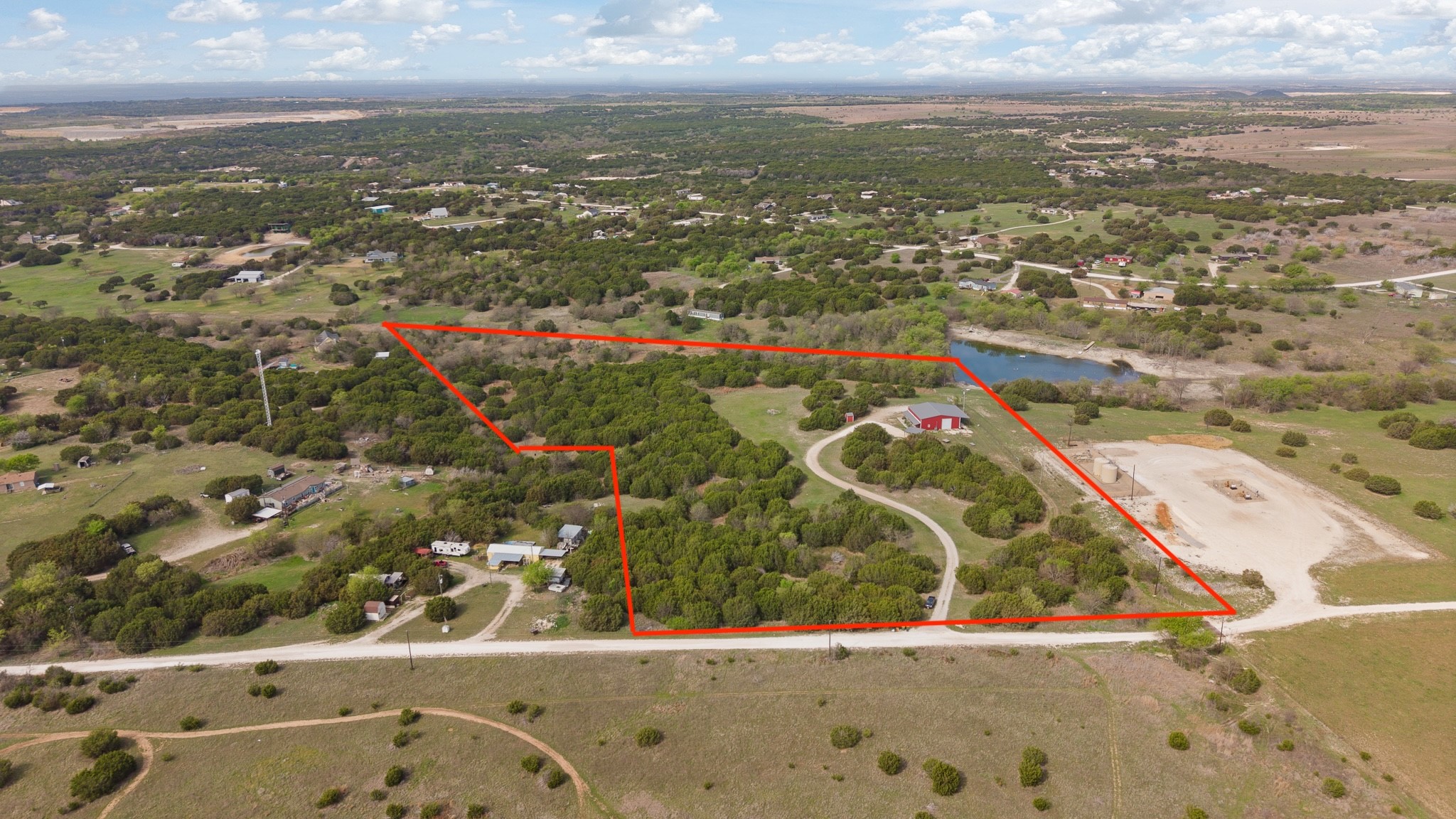 420 Overlook Drive Cleburne TX 76033