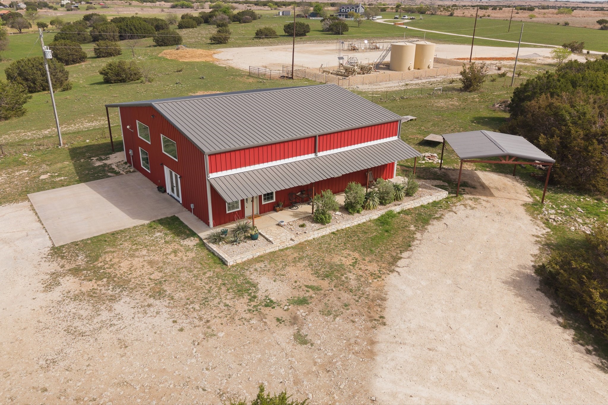 420 Overlook Drive Cleburne TX 76033