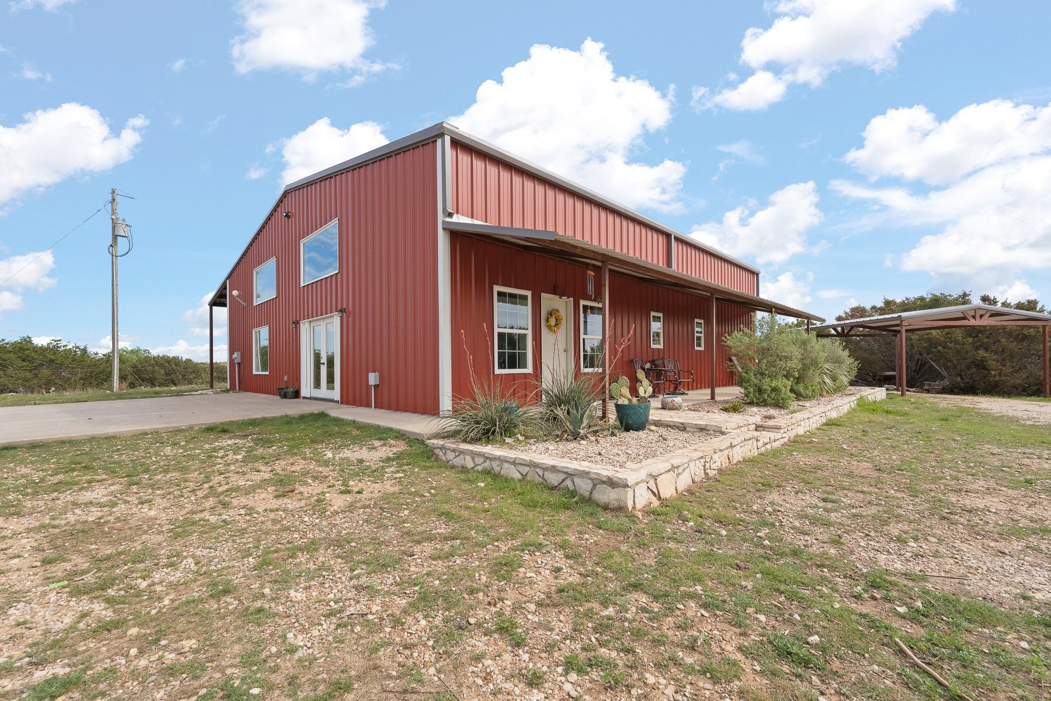 420 Overlook Drive Cleburne TX 76033