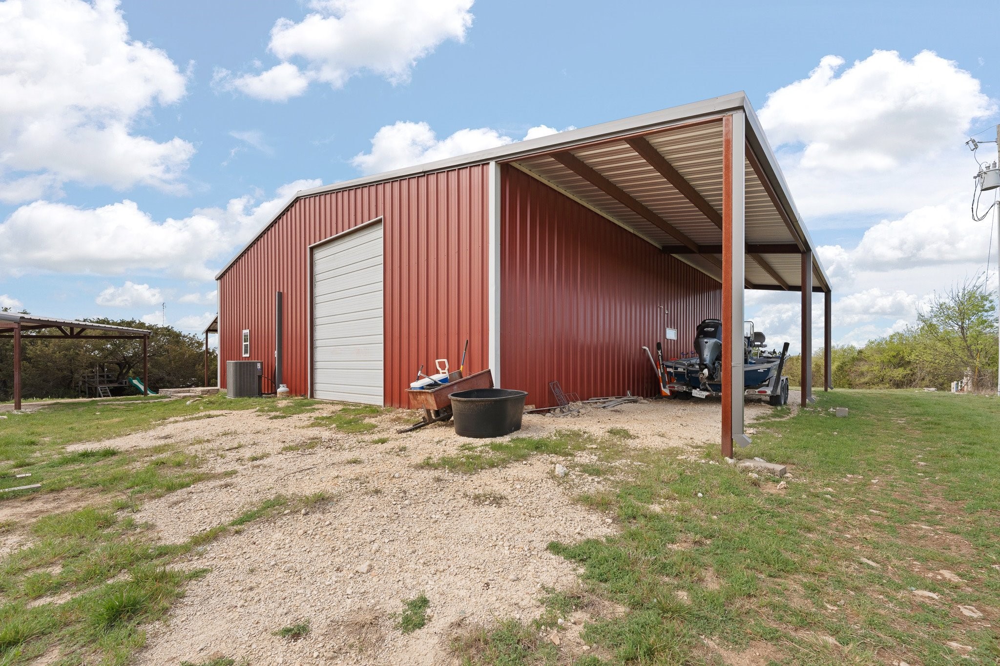 420 Overlook Drive Cleburne TX 76033