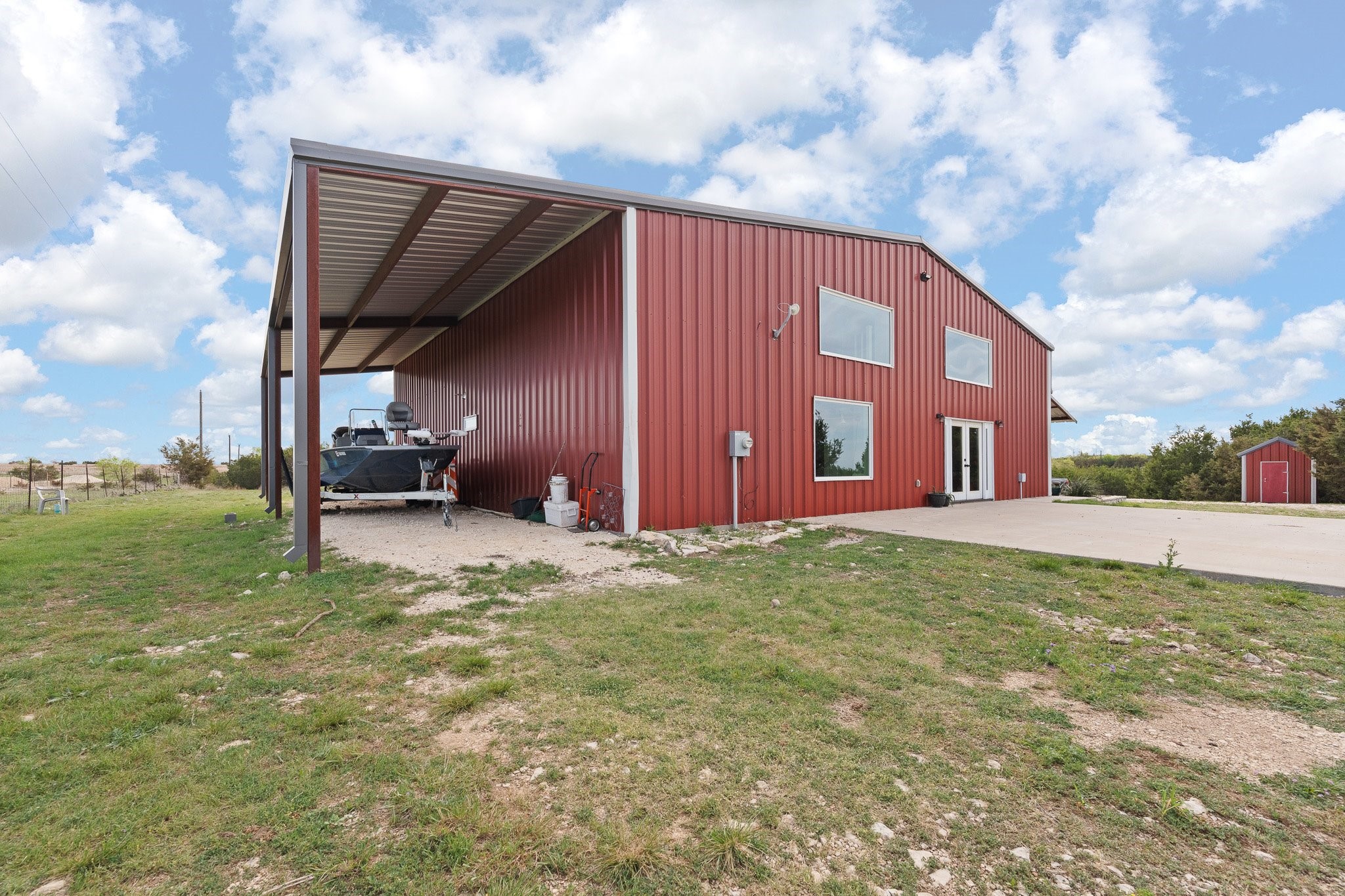 420 Overlook Drive Cleburne TX 76033