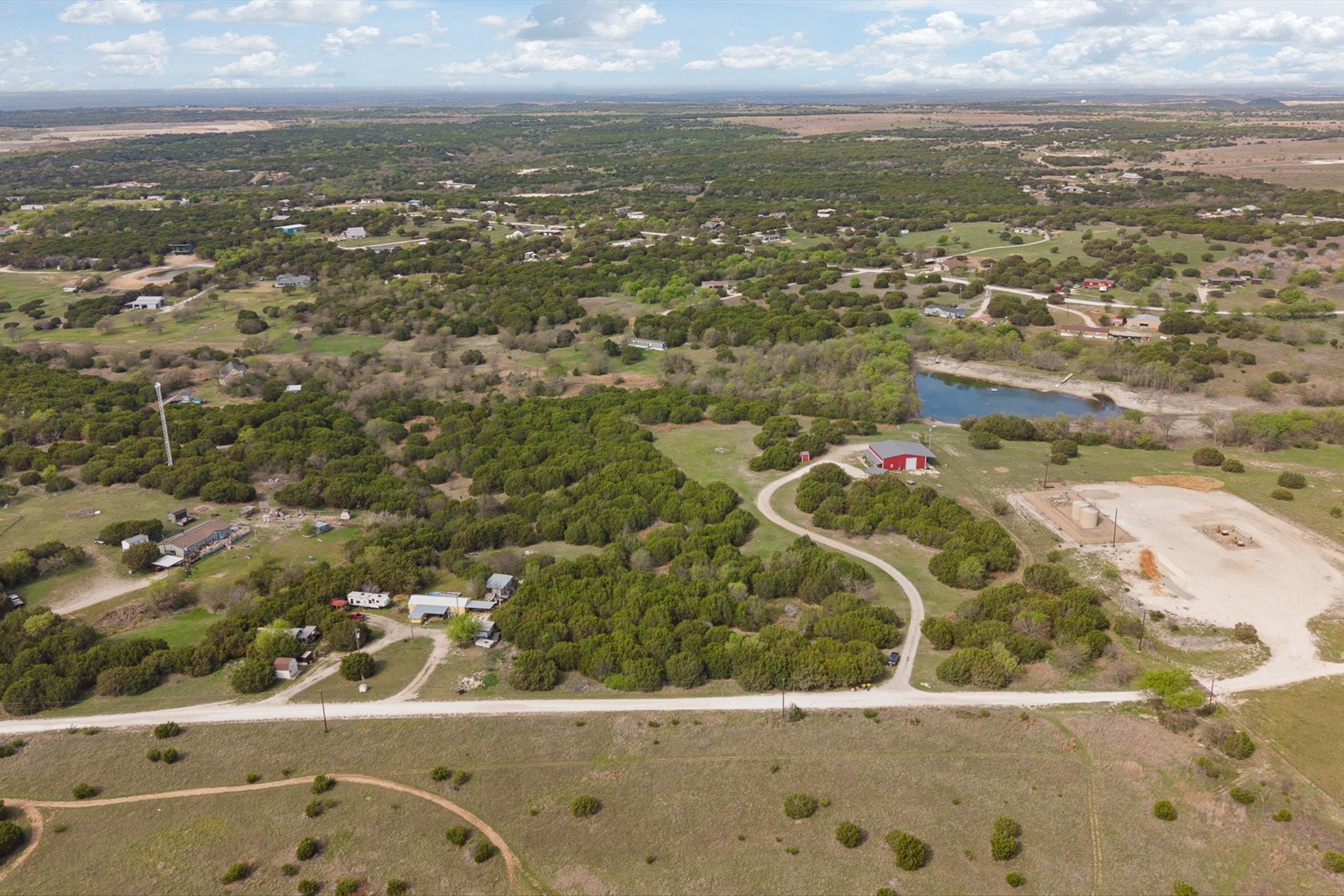 420 Overlook Drive Cleburne TX 76033