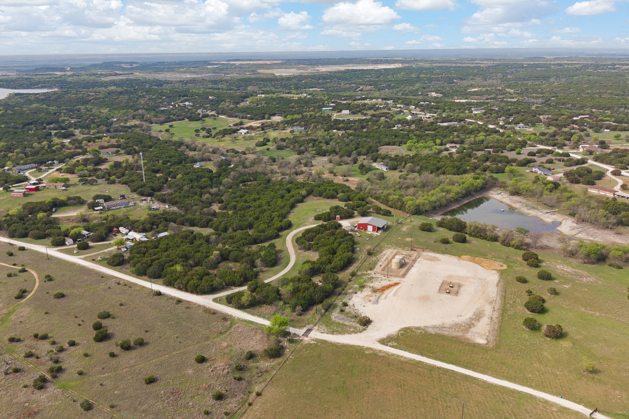 420 Overlook Drive Cleburne TX 76033