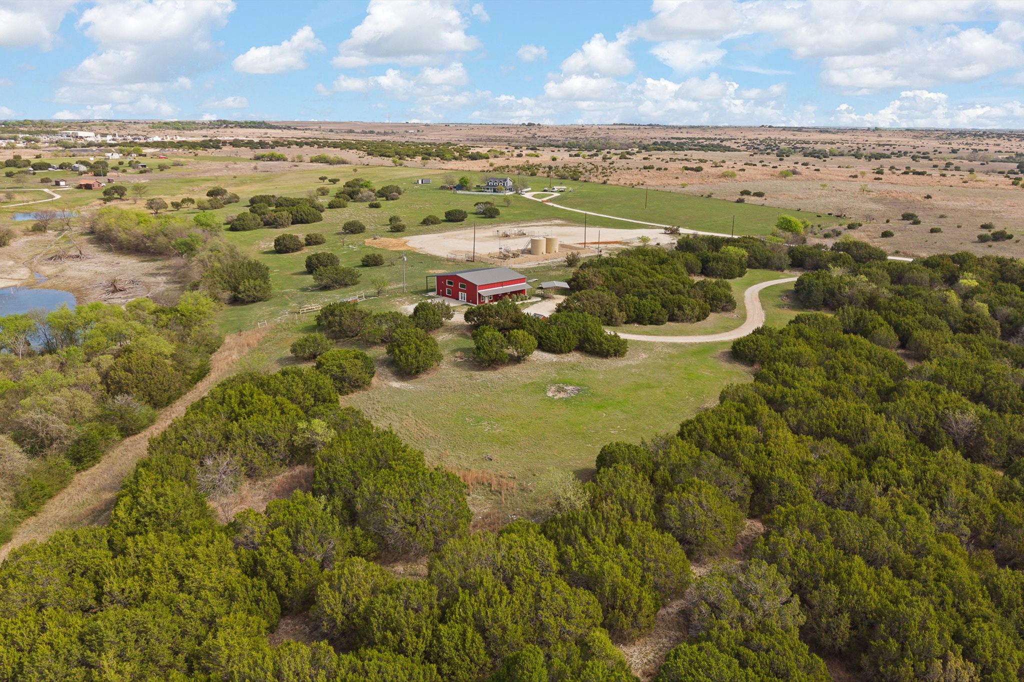 420 Overlook Drive Cleburne TX 76033