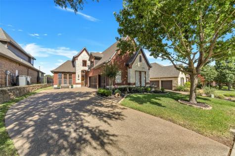 4436 Timber Crest Court Grapevine TX 76051