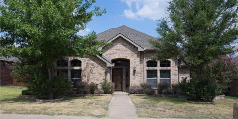 1729 White Falls Drive Desoto TX 75115