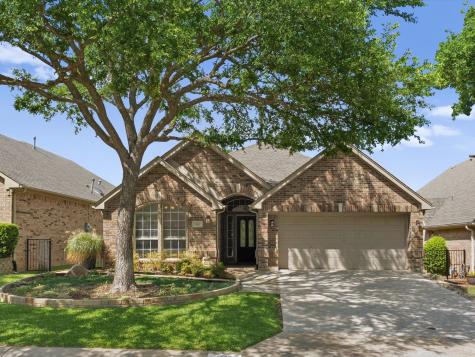 1613 Villa Court Corinth TX 76210