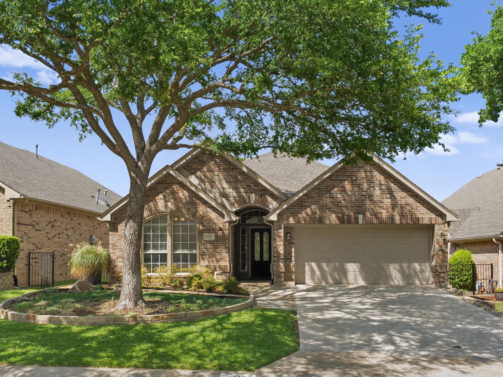 1613 Villa Court Corinth TX 76210