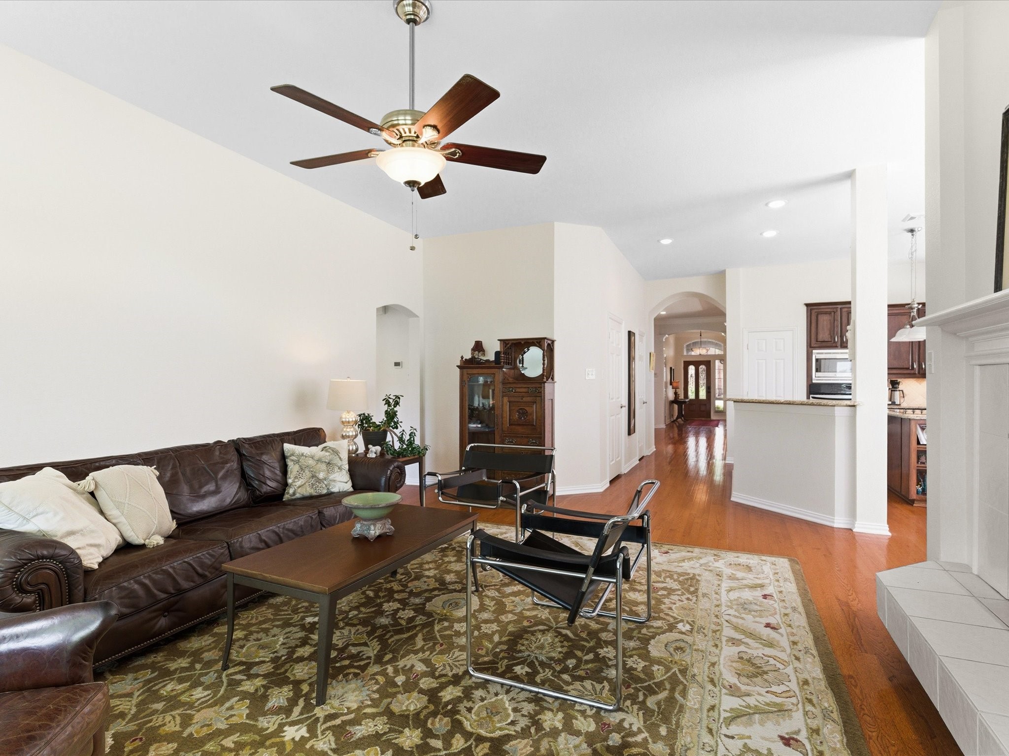 1613 Villa Court Corinth TX 76210