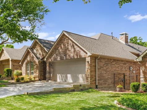 1613 Villa Court Corinth TX 76210