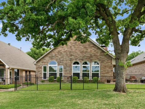 1613 Villa Court Corinth TX 76210