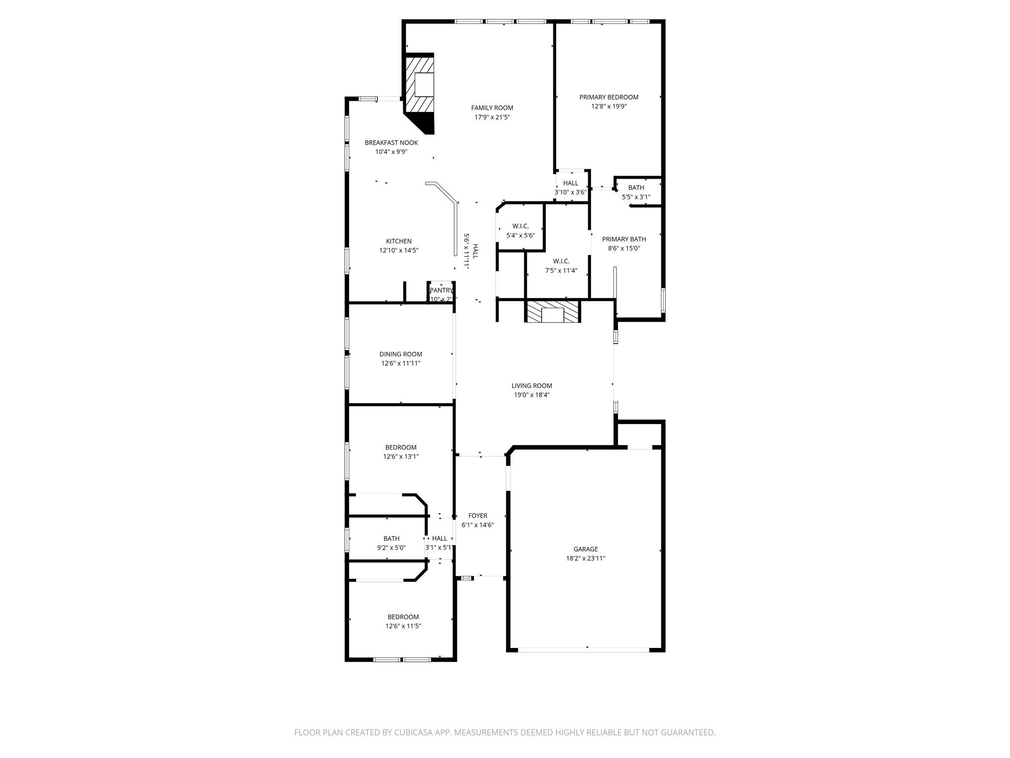 1613 Villa Court Corinth TX 76210