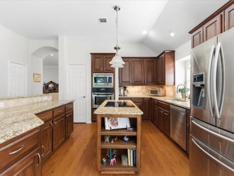 1613 Villa Court Corinth TX 76210
