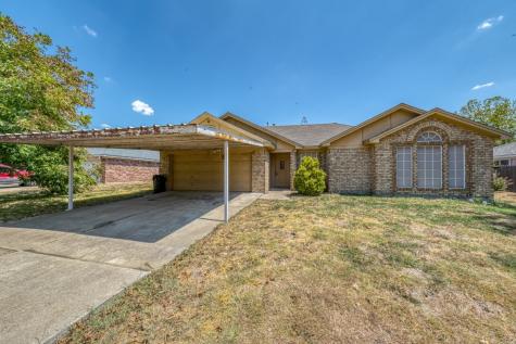 1202 Rene Drive Alvarado TX 76009