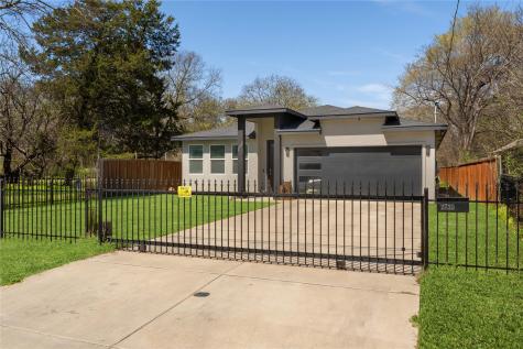 2735 Prosperity Avenue Dallas TX 75216