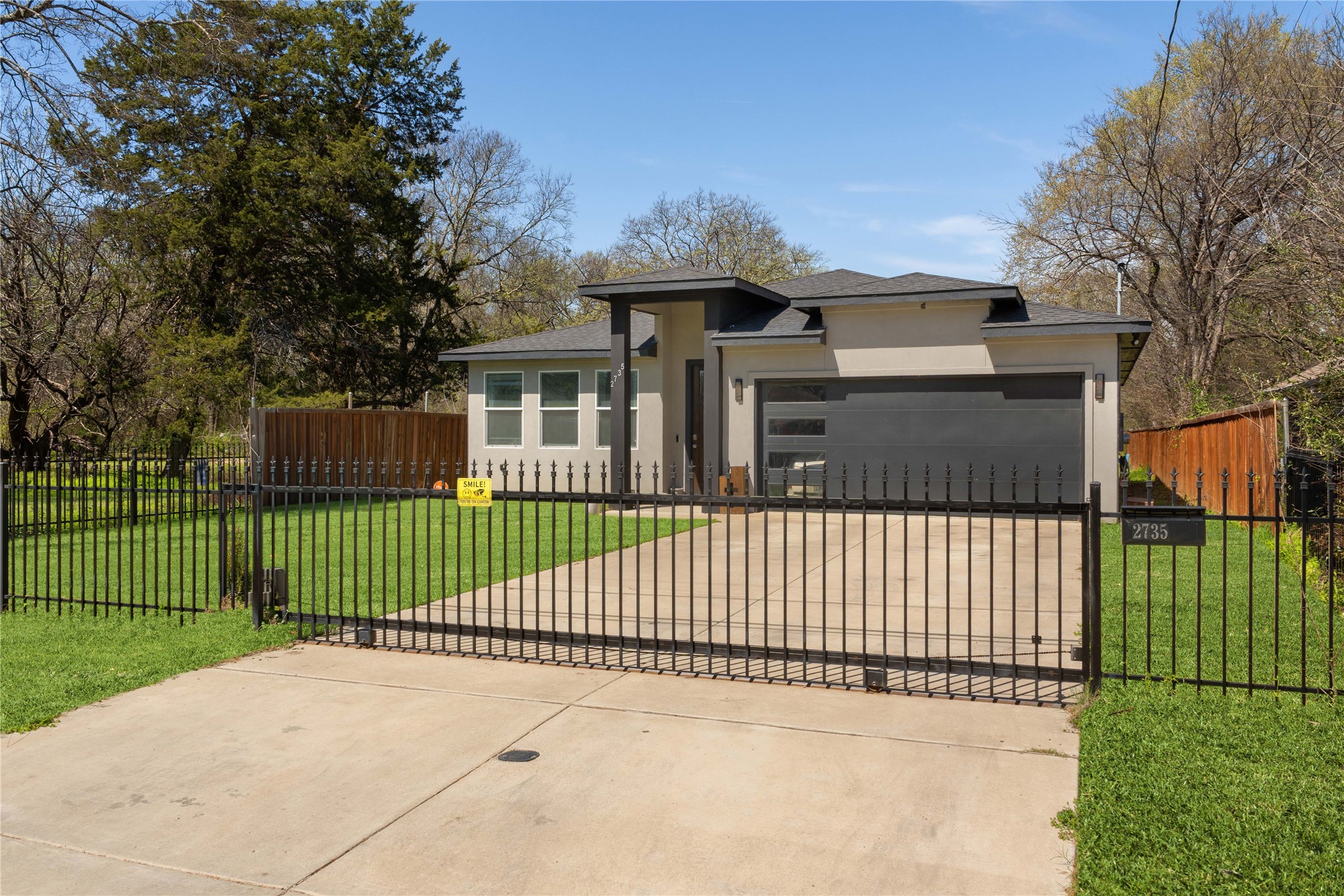 2735 Prosperity Avenue Dallas TX 75216