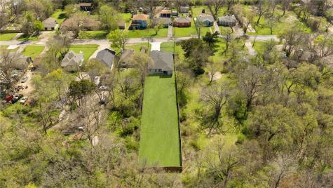 2735 Prosperity Avenue Dallas TX 75216