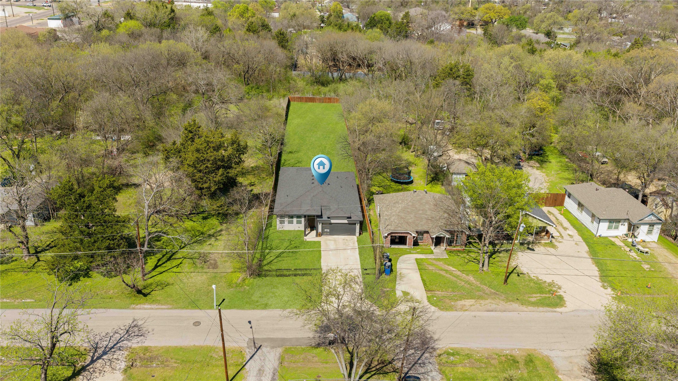 2735 Prosperity Avenue Dallas TX 75216