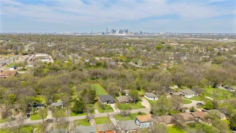 2735 Prosperity Avenue Dallas TX 75216