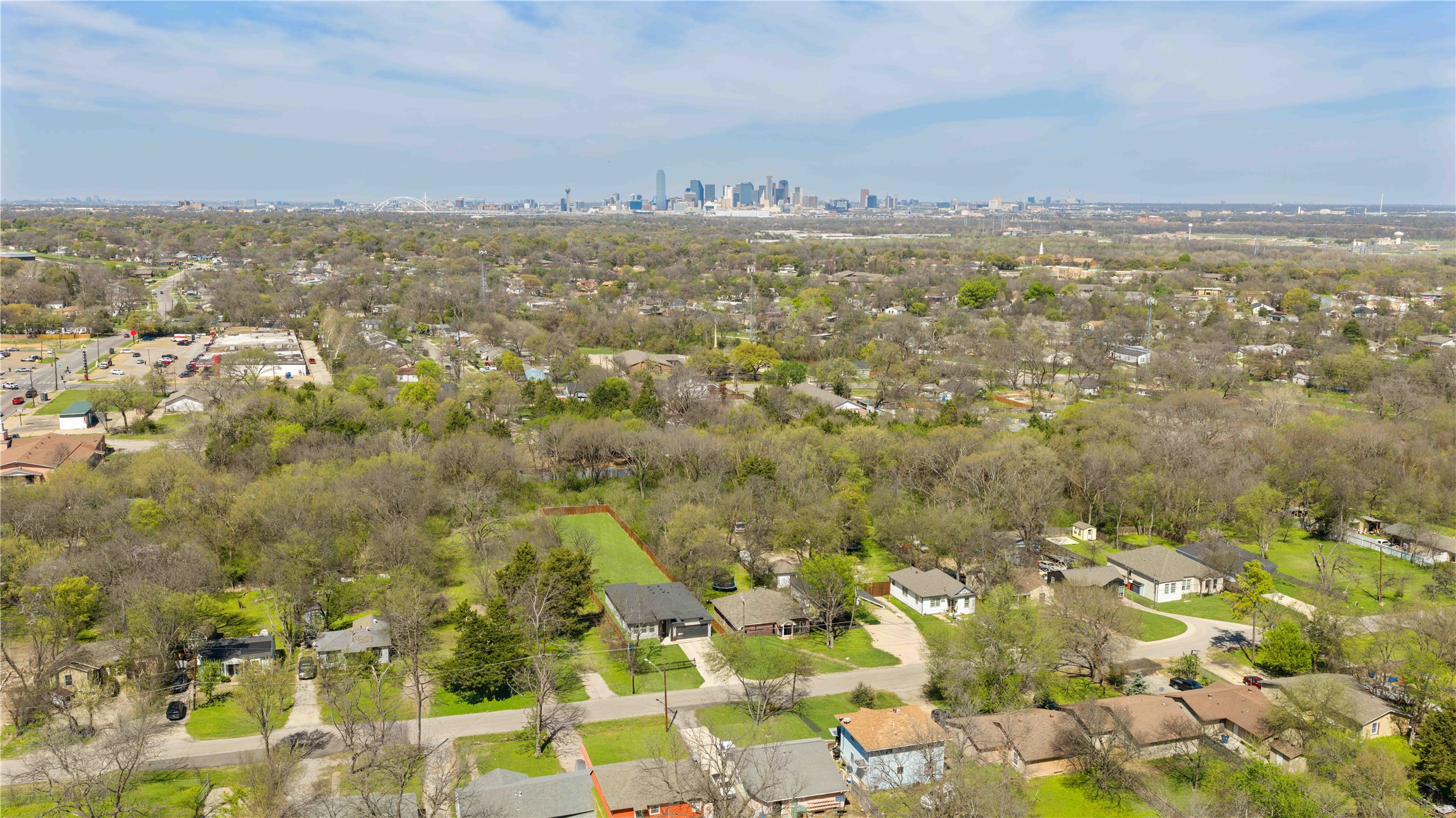 2735 Prosperity Avenue Dallas TX 75216