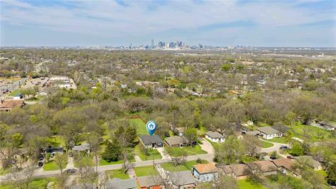 2735 Prosperity Avenue Dallas TX 75216