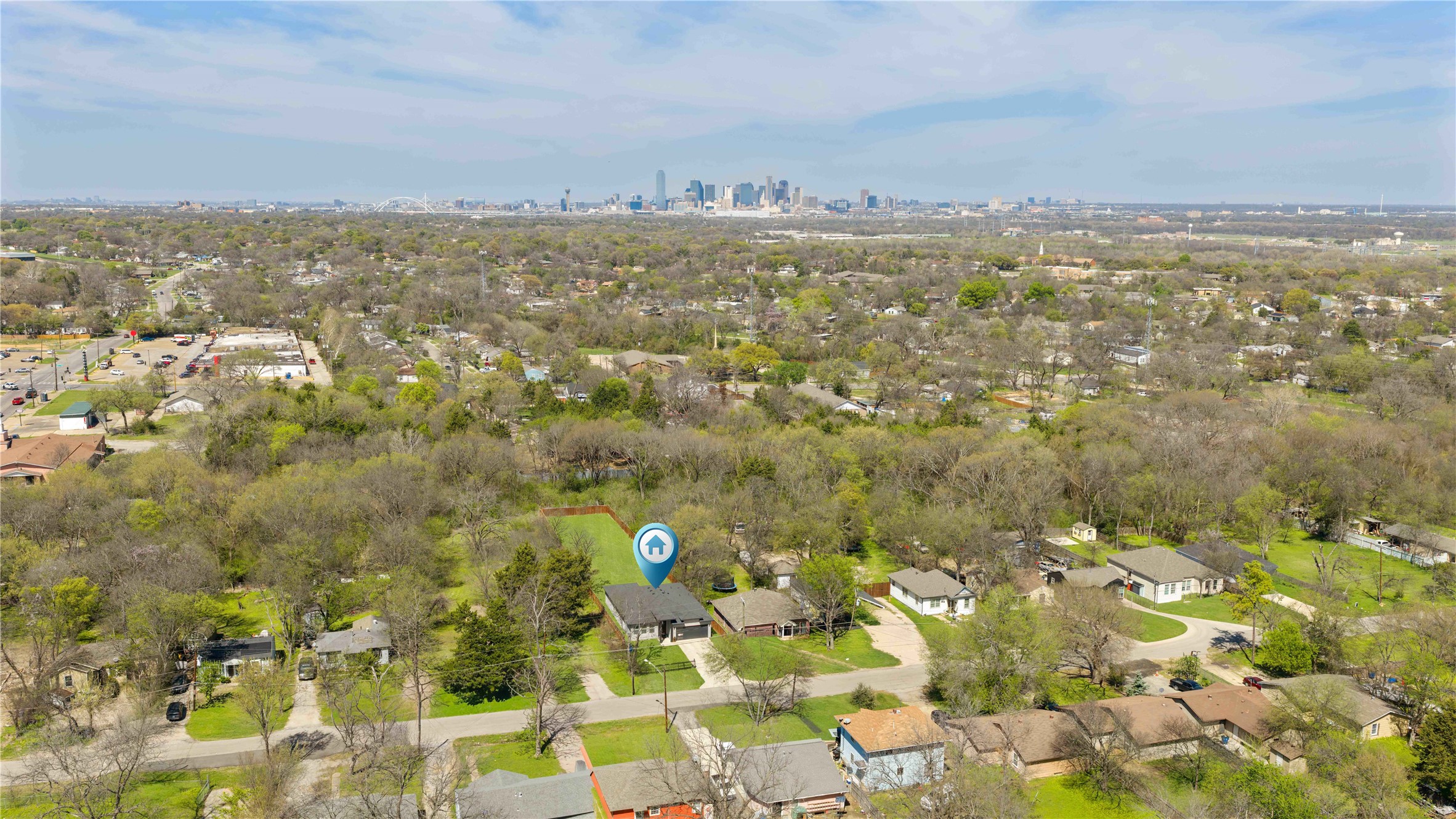 2735 Prosperity Avenue Dallas TX 75216