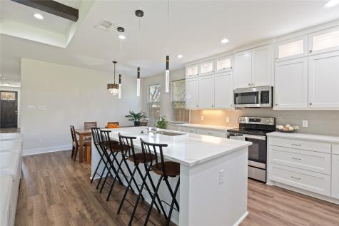 2735 Prosperity Avenue Dallas TX 75216
