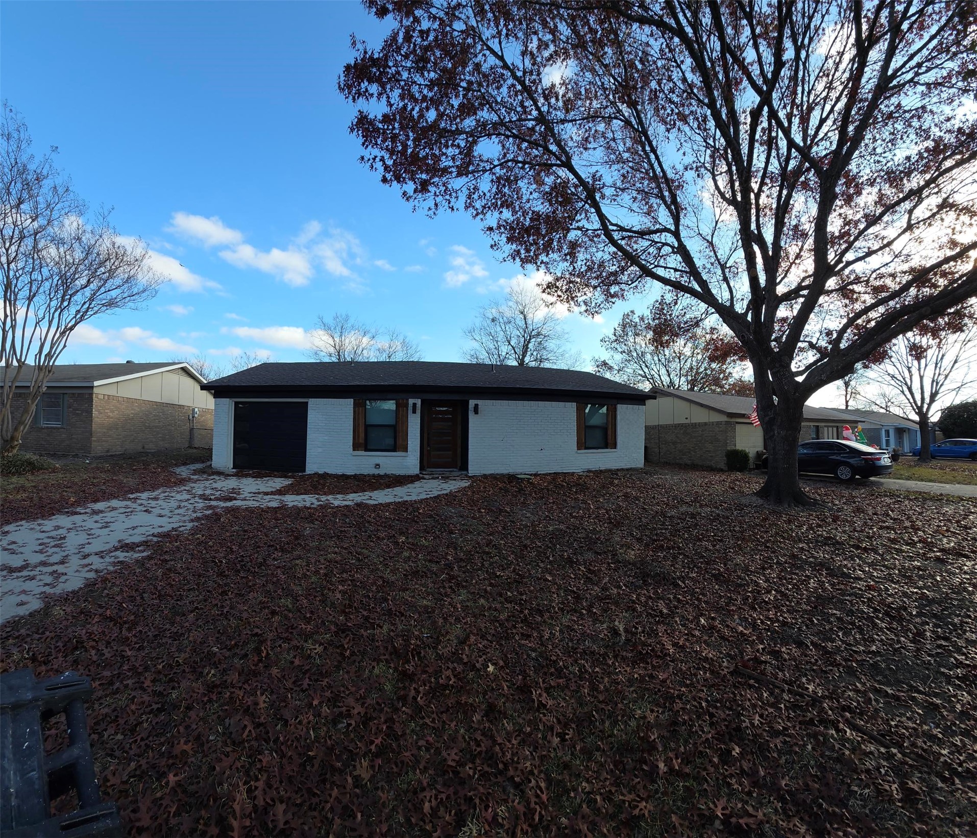 218 Redwood Street Mesquite TX 75181