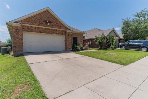 4828 Western Meadows Court Fort Worth TX 76244