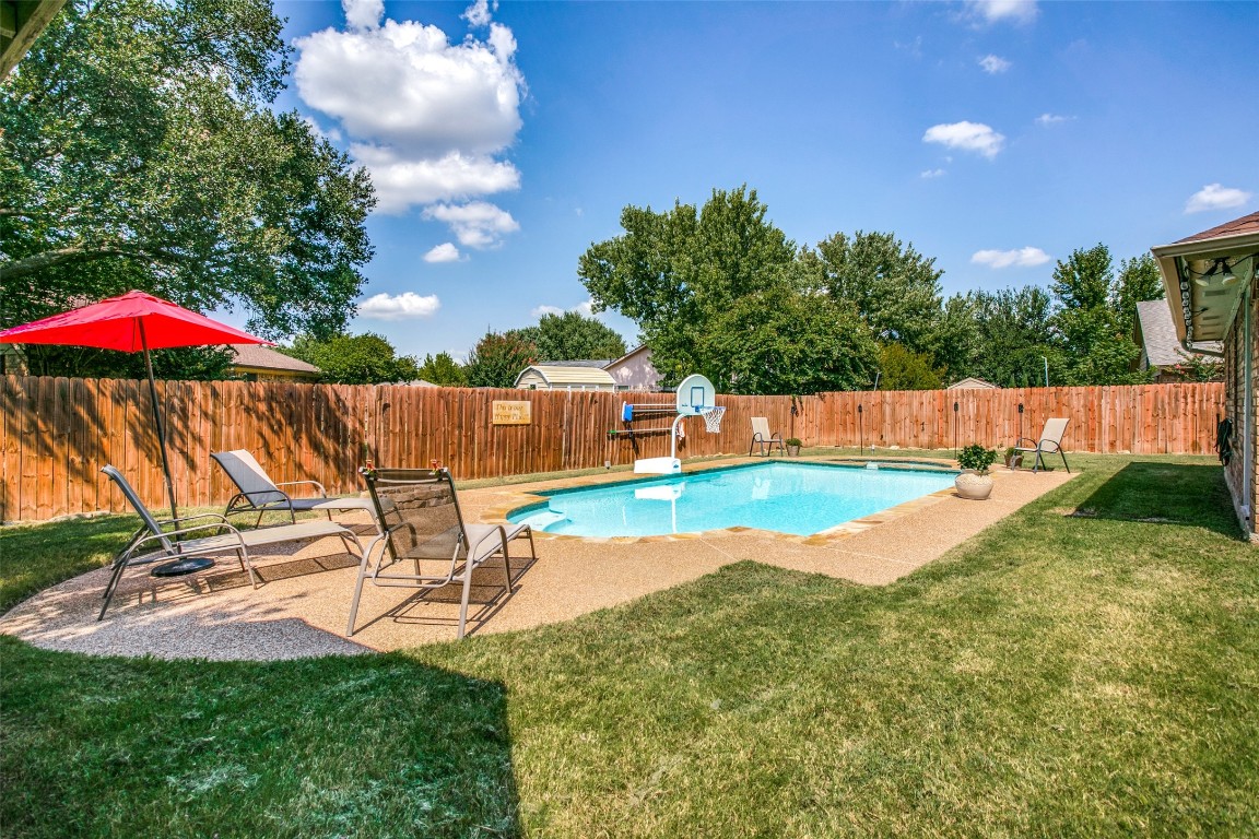 240 Dodge Trail Keller TX 76248