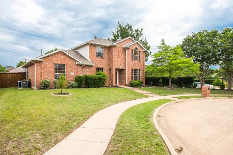 5000 Crossvine Lane Mckinney TX 75070