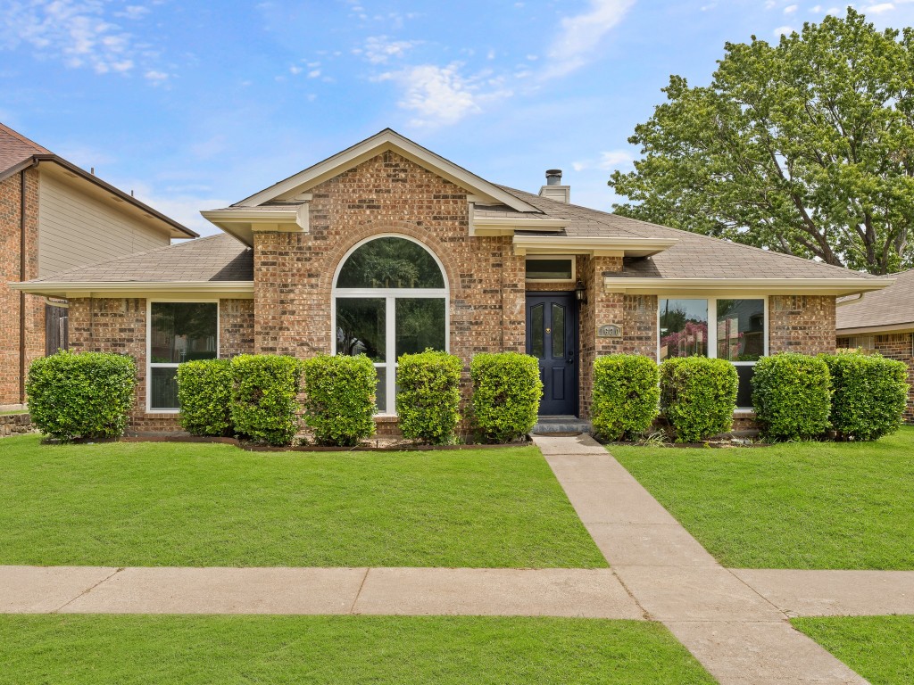 1630 Tuley Street Cedar Hill TX 75104