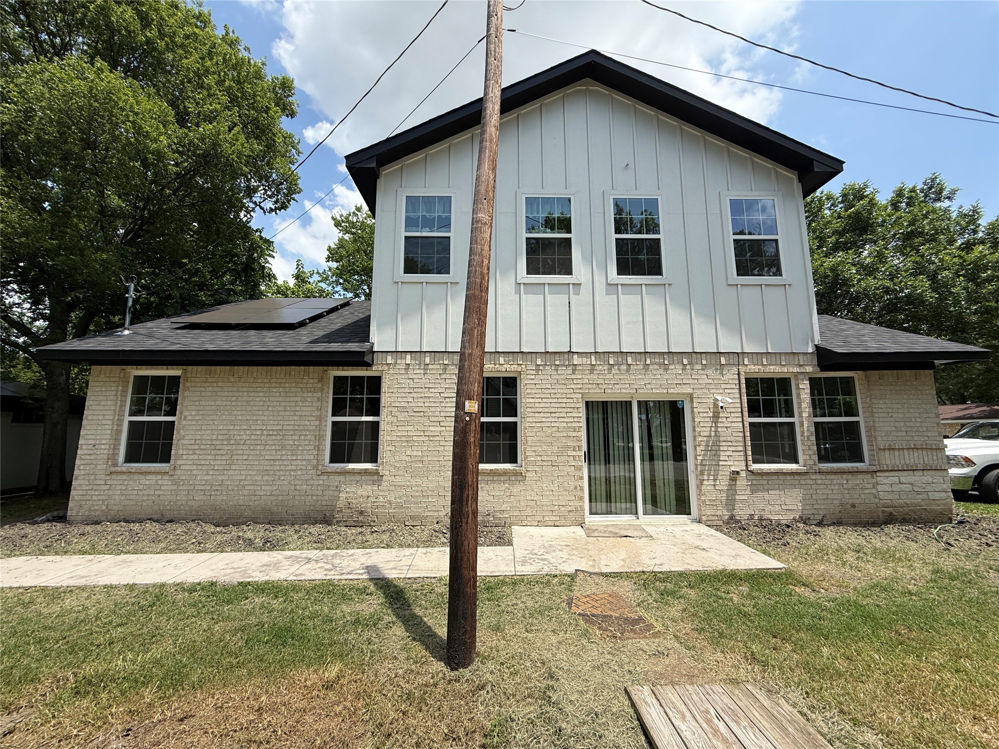 201 E 10th Street Kaufman TX 75142