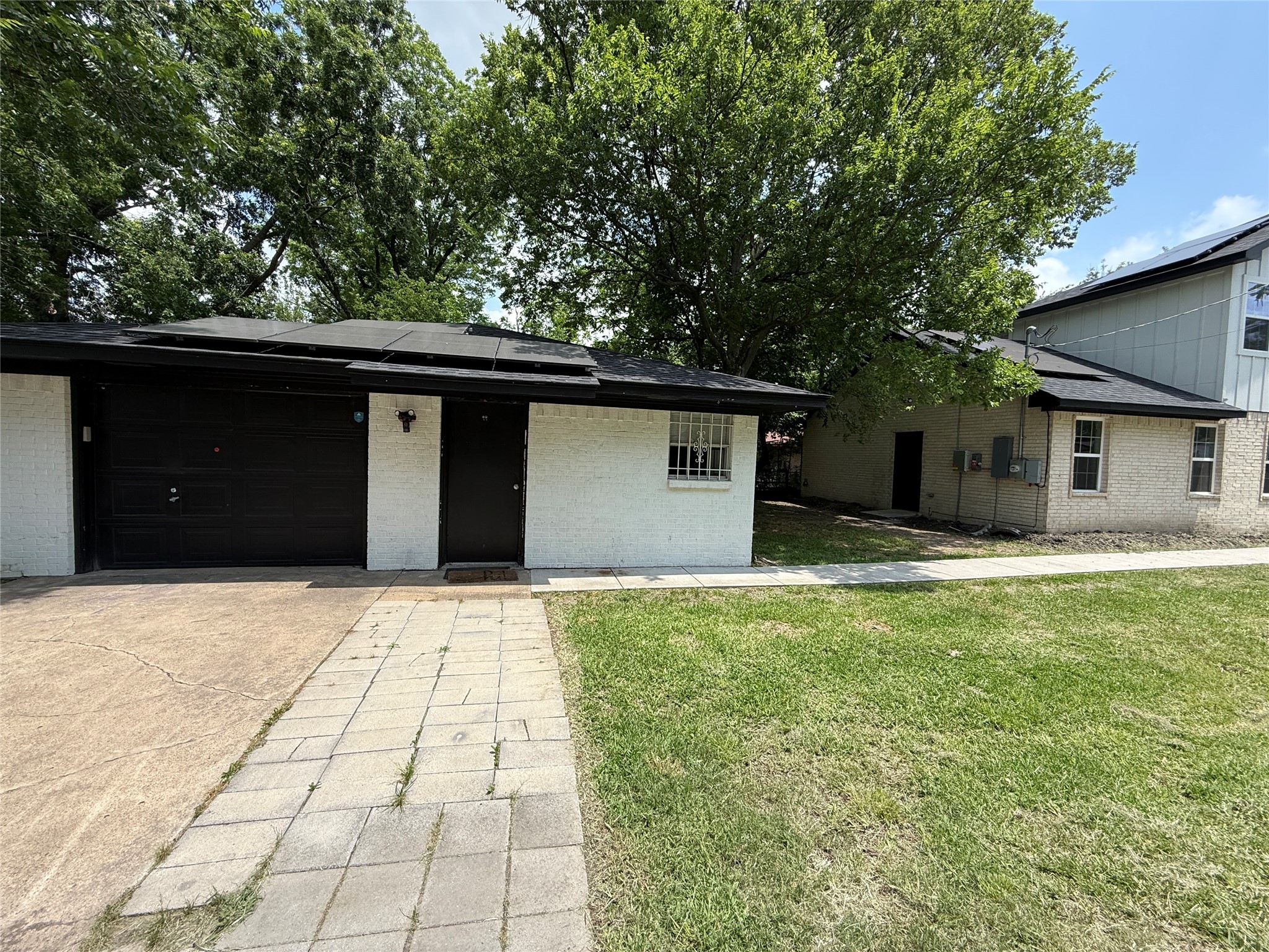 201 E 10th Street Kaufman TX 75142