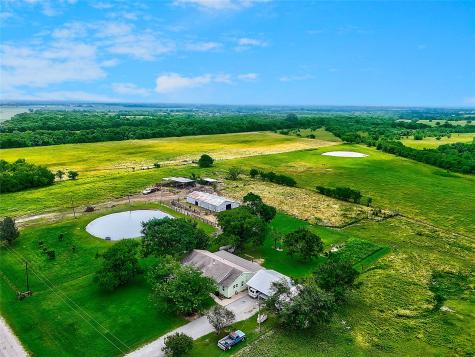 5001 County Road 4806 Ladonia TX 75449
