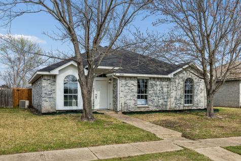 2604 Helen Lane Mesquite TX 75181