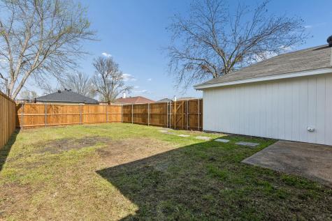2604 Helen Lane Mesquite TX 75181
