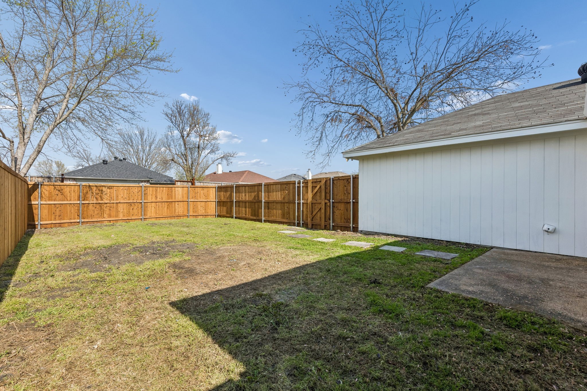 2604 Helen Lane Mesquite TX 75181