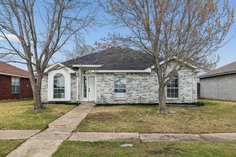 2604 Helen Lane Mesquite TX 75181