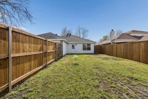 2604 Helen Lane Mesquite TX 75181