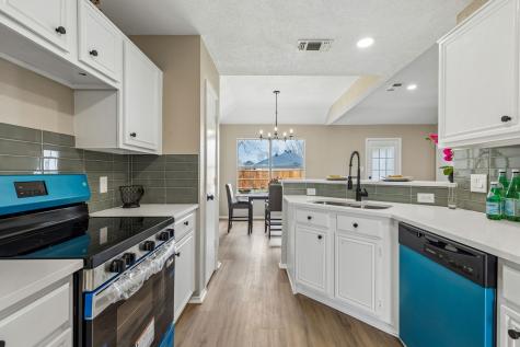2604 Helen Lane Mesquite TX 75181