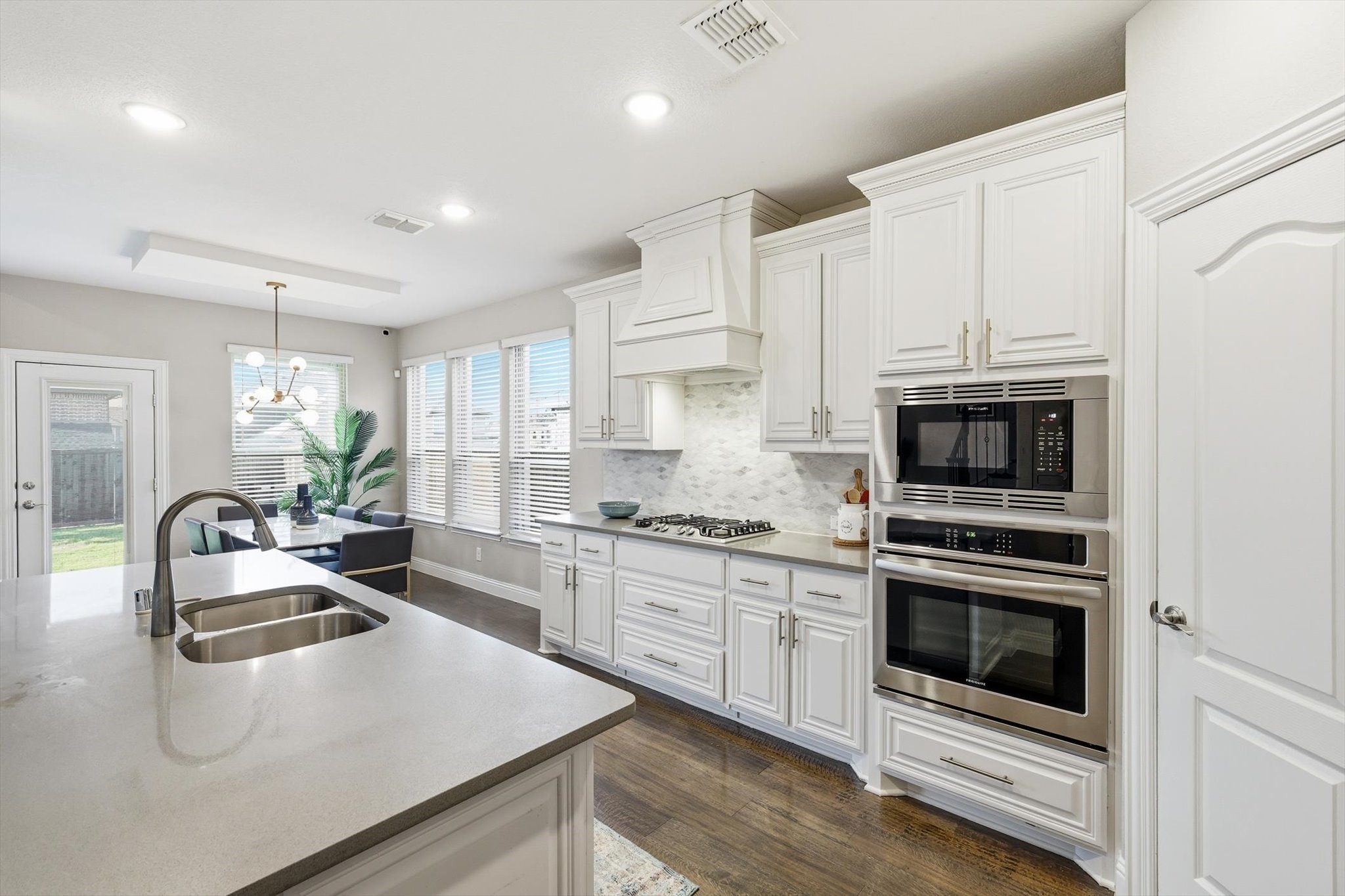 700 Sahallee Drive Frisco TX 75033
