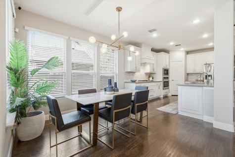 700 Sahallee Drive Frisco TX 75033