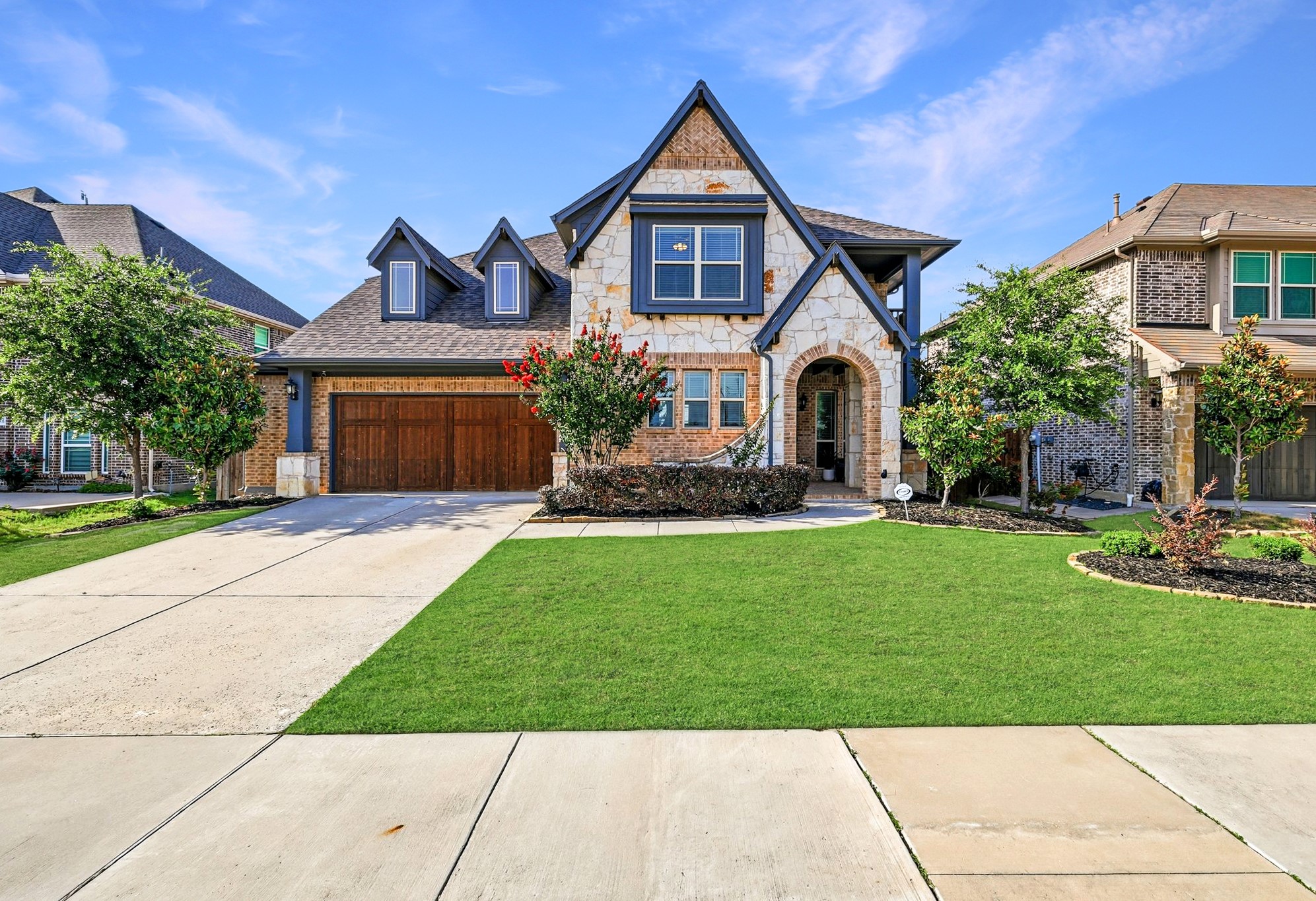 700 Sahallee Drive Frisco TX 75033