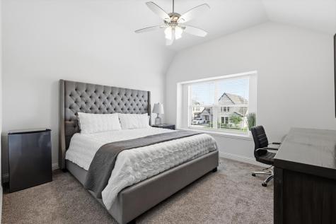 700 Sahallee Drive Frisco TX 75033