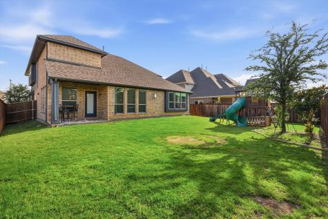 700 Sahallee Drive Frisco TX 75033